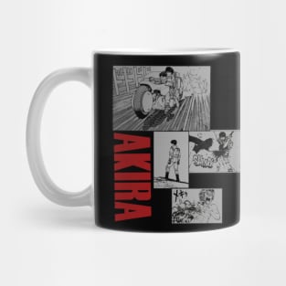 Akira Mug